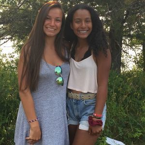 Meet your Posher, Chantal